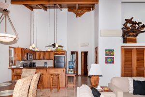 Residence at Barrier Reef 4C