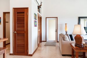 Residence at Barrier Reef 4C