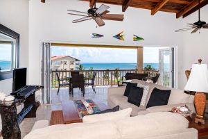 Residence at Barrier Reef 4C