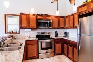 Residence at Barrier Reef 4C