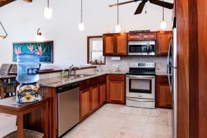 Residence at Barrier Reef 4C