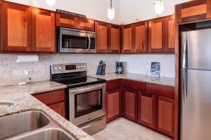 Residence at Barrier Reef 4C