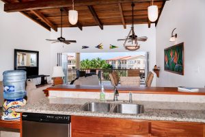 Residence at Barrier Reef 4C