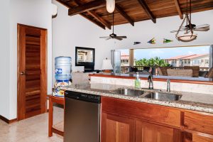 Residence at Barrier Reef 4C