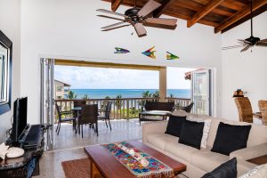 Residence at Barrier Reef 4C