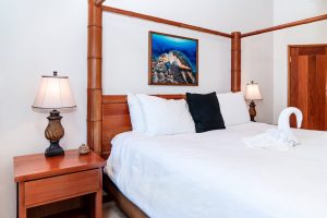 Residence at Barrier Reef 4C