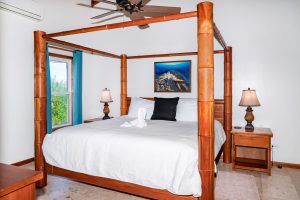 Residence at Barrier Reef 4C