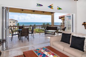 Residence at Barrier Reef 4C