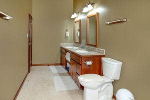 Residence at Barrier Reef 4C