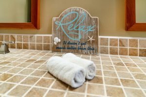 Residence at Barrier Reef 4C