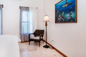 Residence at Barrier Reef 4C