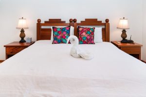 Residence at Barrier Reef 4C