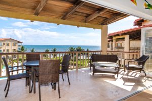 Residence at Barrier Reef 4C