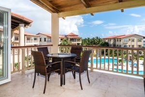 Residence at Barrier Reef 4C