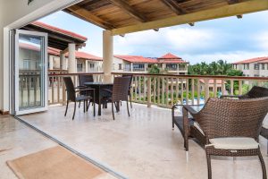 Residence at Barrier Reef 4C