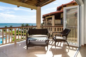 Residence at Barrier Reef 4C