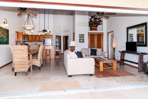 Residence at Barrier Reef 4C