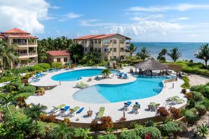 Residence at Barrier Reef 4C