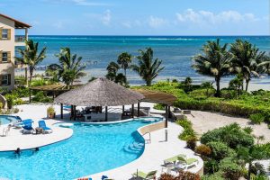 Residence at Barrier Reef 4C