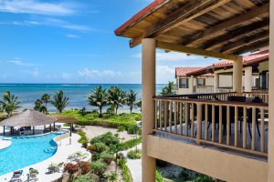 Residence at Barrier Reef 4C