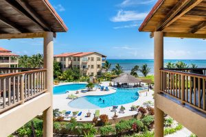 Residence at Barrier Reef 4C