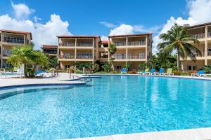 Residence at Barrier Reef 4C