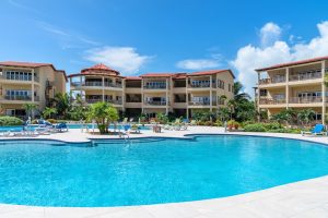 Residence at Barrier Reef 4C