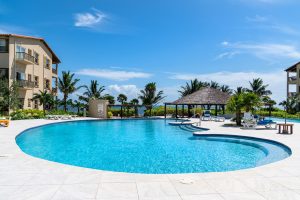 Residence at Barrier Reef 4C