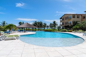 Residence at Barrier Reef 4C