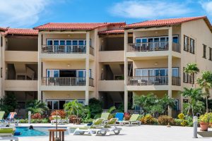 Residence at Barrier Reef 4C