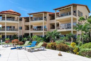 Residence at Barrier Reef 4C