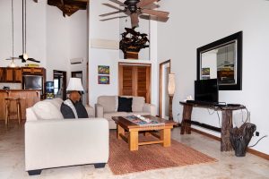 Residence at Barrier Reef 4C