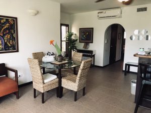 Royal Palms Condo – 2 Bed 1 Bath
