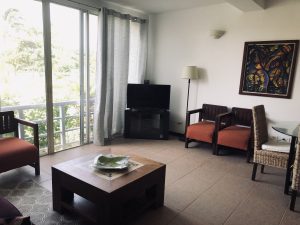 Royal Palms Condo – 2 Bed 1 Bath