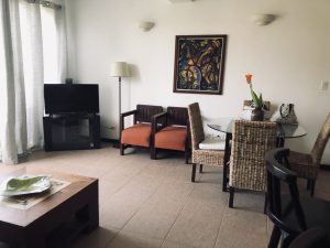 Royal Palms Condo – 2 Bed 1 Bath