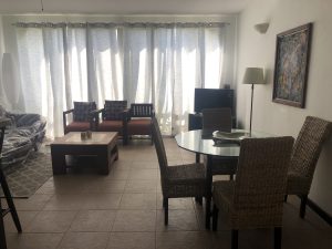 Royal Palms Condo – 2 Bed 1 Bath