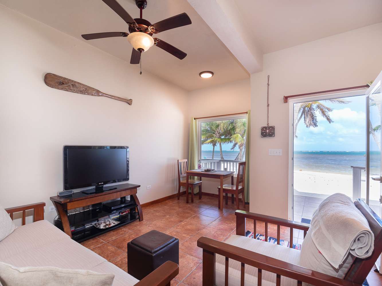 Beachfront Island Jewel