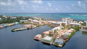 Spacious 2Bed 2Bath Ocean View Condo ONLY $249,000! WhatsApp +501.613.9882