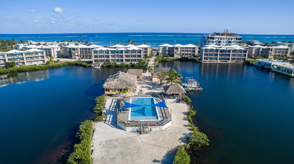 Spacious 2Bed 2Bath Ocean View Condo ONLY $249,000! WhatsApp +501.613.9882