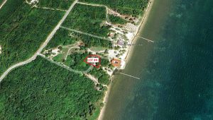 Beach View Palmero Point Lot #4- Call/Whatsapp +501-610-2731