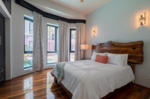 Beachfront Condo in the heart of San Pedro town-DIAMANTE A1 Call/Whatsapp +501-613-9882