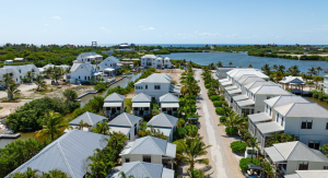 Mahogany Bay Water Front Lot- 117 Ft Water Front- Call/Whatsapp +501-613-9882