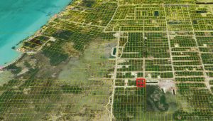West Caye Secret Beach Lots- 4 Lots available All Together or Separately- Call/Whatsapp +501-613-9882