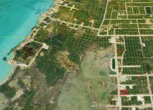 Habitat Belize- Secret Beach- 2 side by side corner lots- 69K USD each or can be purchased together- Call/Whatsapp +501-613-9882