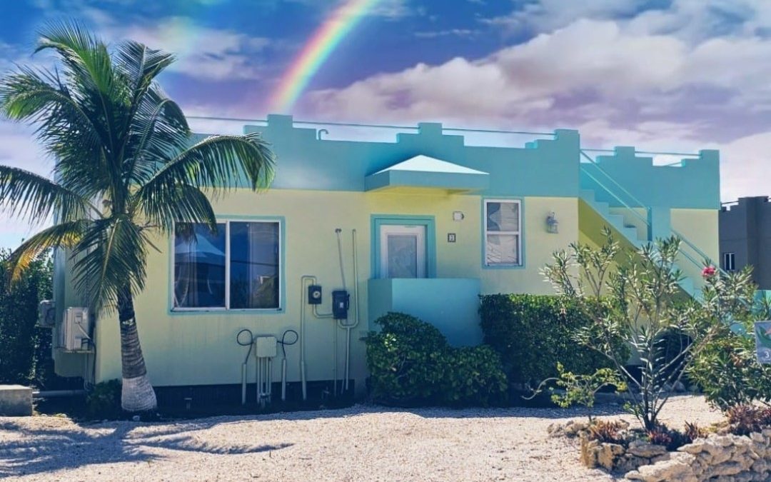SOLD 3B 2B Waterfront