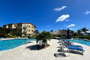 Spacious 1 Bedroom Condo Minutes from Secret Beach! WhatsApp +501.610.2731