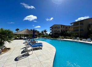 Spacious 1 Bedroom Condo Minutes from Secret Beach! WhatsApp +501.610.2731