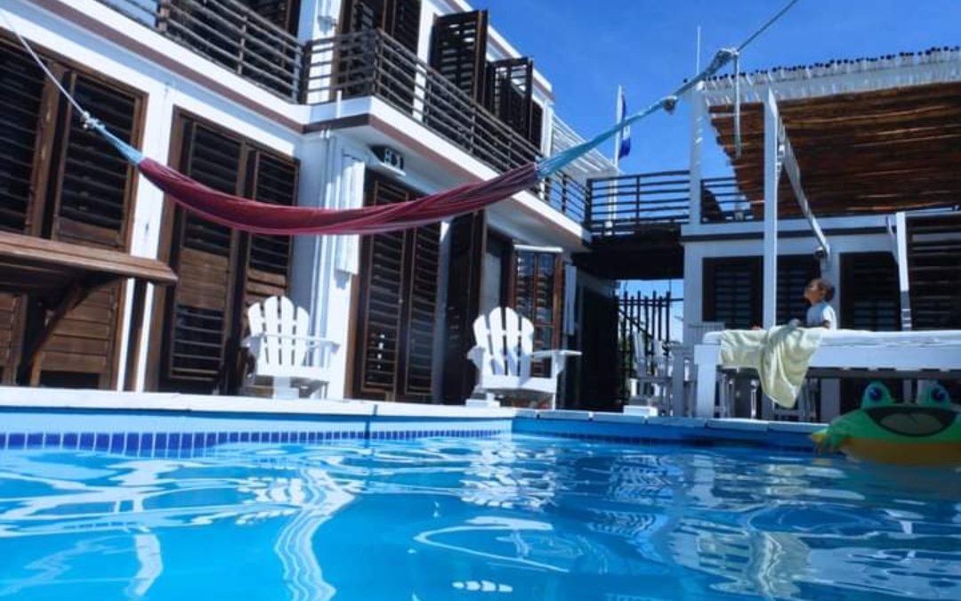 Residential & Commercial Mix Property 120 Feet Waterfront; Interest Free Financing Available with $600,000 Down