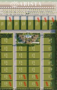 ARISTA Beach Club Lots Starting at $225,000. Financing Available. Only 4 Miles North