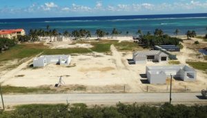 ARISTA Beach Club Lots Starting at $225,000. Financing Available. Only 4 Miles North